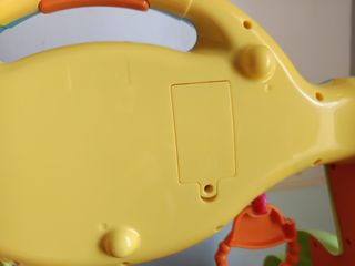 Giocattolo colorato per bambini