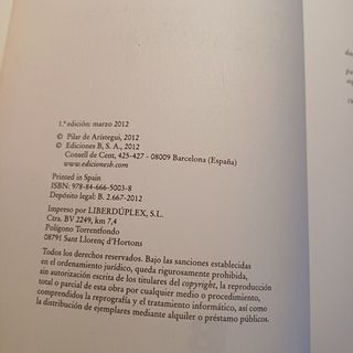 El árbol de fuego (Spanish Edition)