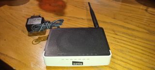 Router Netis Access Point