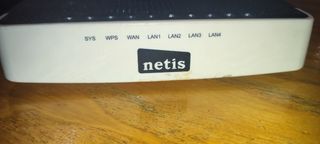 Router Netis Access Point