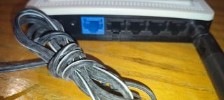 Router Netis Access Point