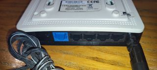 Router Netis Access Point
