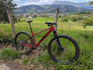 BMC Twostroke Custom Talla L