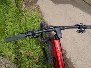 BMC Twostroke Custom Talla L