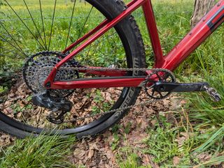 BMC Twostroke Custom Talla L