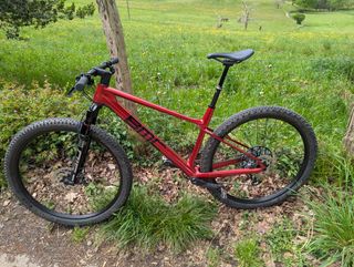 BMC Twostroke Custom Talla L