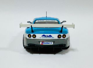 Scalextric Ferrari 550 Maranello