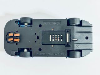 Scalextric Ferrari 550 Maranello