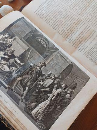 Historia General de España y de sus posesiones 