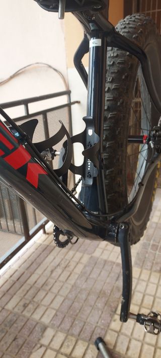 Fat bike Trek Farley - Bicicleta montaña