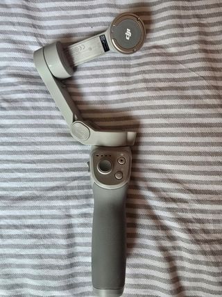 Estabilizador DJI OM 4
