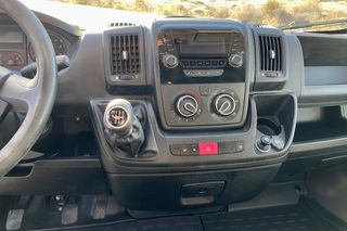 Citroen Jumper L2H2 2020 IVA incluido