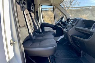 Citroen Jumper L2H2 2020 IVA incluido