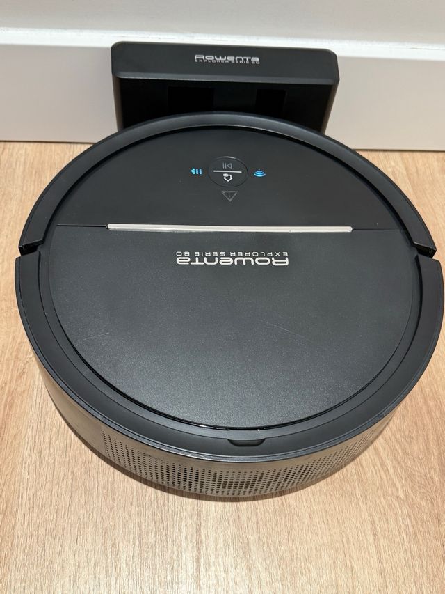 Rowenta Explorer Serie 80