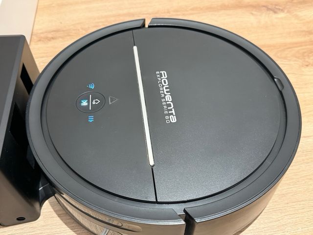 Rowenta Explorer Serie 80