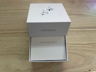 AirPods Pro 2ª generación