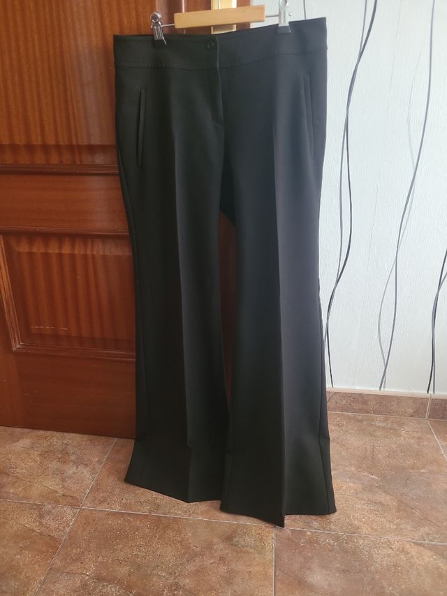 Traje ejecutiva