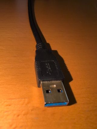 Adaptador HDMI-USB