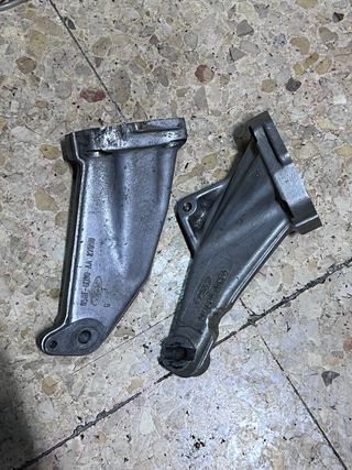Soportes motor Ford Sierra Cosworth 2WD