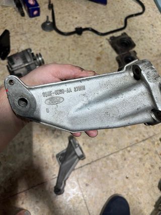 Soportes motor Ford Sierra Cosworth 2WD