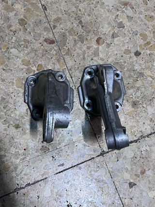 Soportes motor Ford Sierra Cosworth 2WD