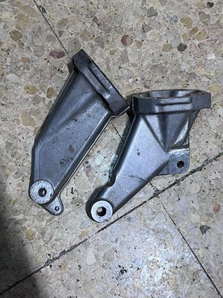 Soportes motor Ford Sierra Cosworth 2WD