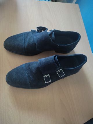 Zapato italiano vestir o comunión 