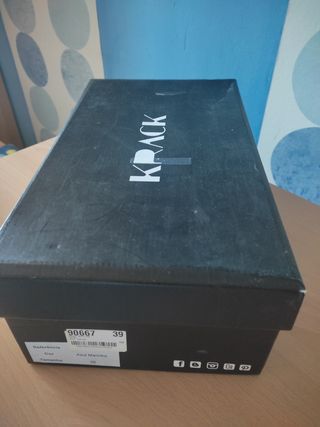 Zapato italiano vestir o comunión 