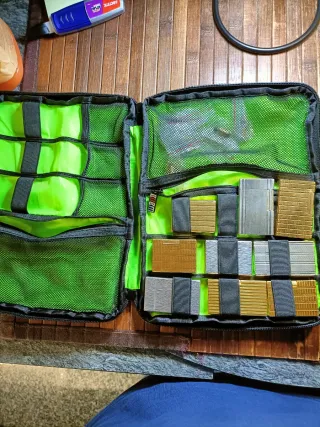 Accendino St.Dupont Amaranto