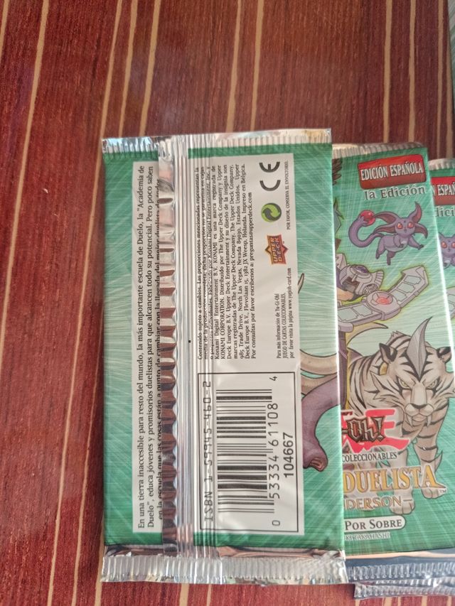 Yugioh Yu-Gi-Oh! Jesse Anderson