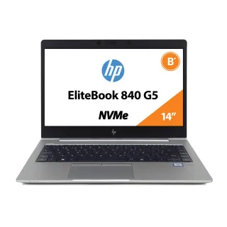 HP ELITEBOOK 840 G5 OUTLET B+