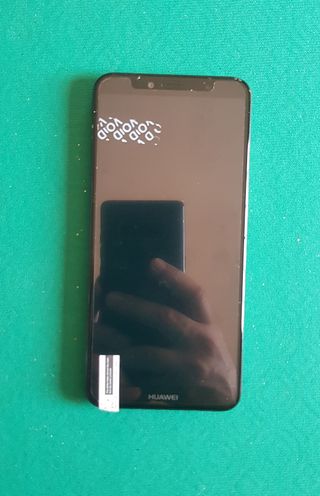 Huawei Y6 2018 - ricambi