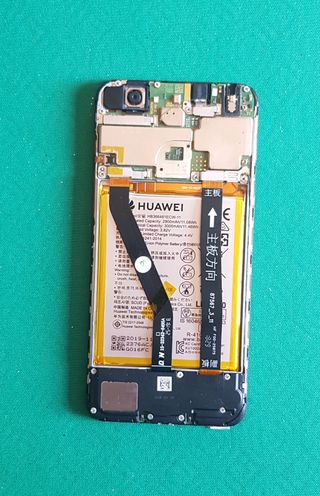 Huawei Y6 2018 - ricambi