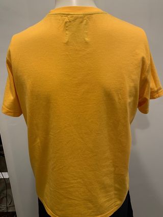 Camiseta Fila vintage