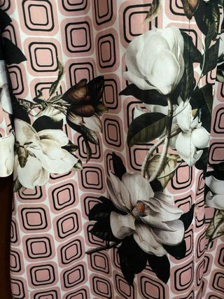 3 X 2 VESTIDO CAMISERO VINTAGE TALLA ÚNICA MUJER