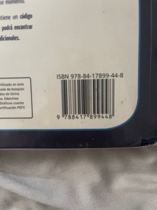 Libro de contabilidad