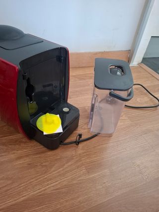 Cafetera Tassimo