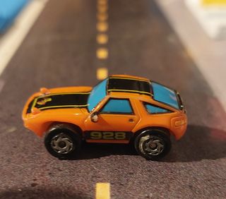 Micro machines Porsche 928