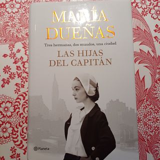 Las hijas del Capitán (Spanish Edition)