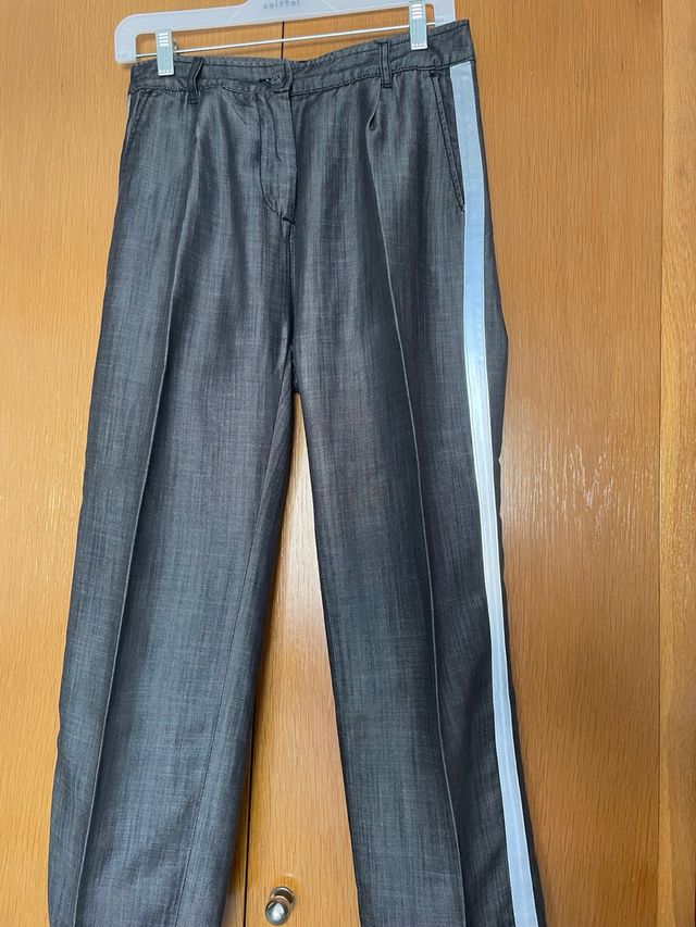 Pantalón elegante Benetton