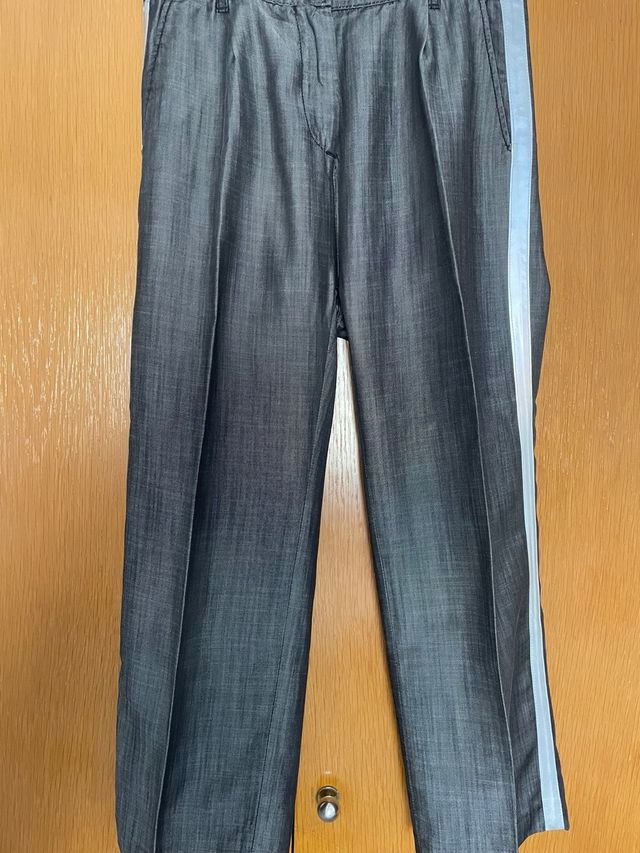Pantalón elegante Benetton