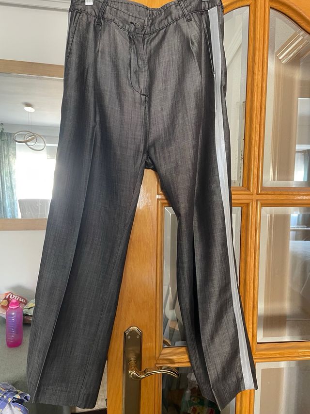 Pantalón elegante Benetton