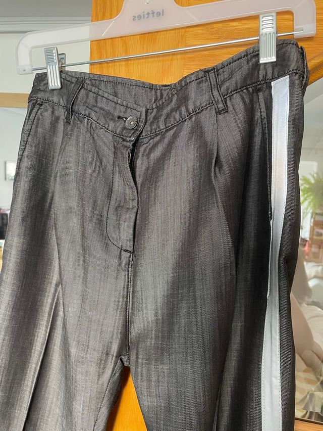 Pantalón elegante Benetton