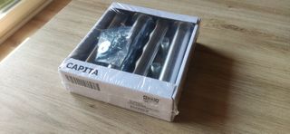 Patas para muebles CAPITA (ikea)