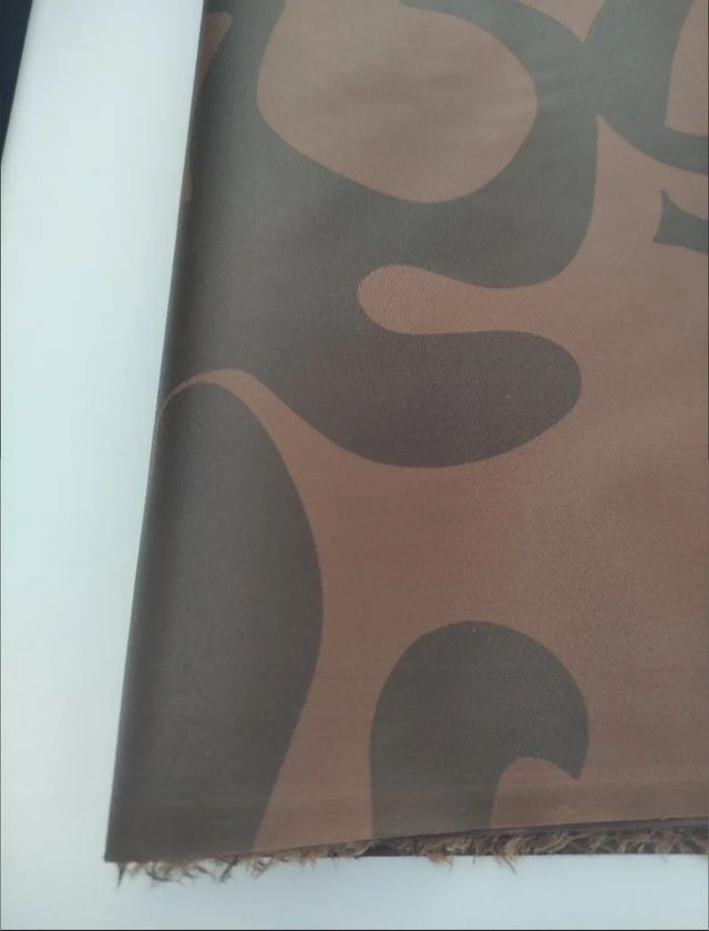 Tela de camuflaje impermeable ligera 