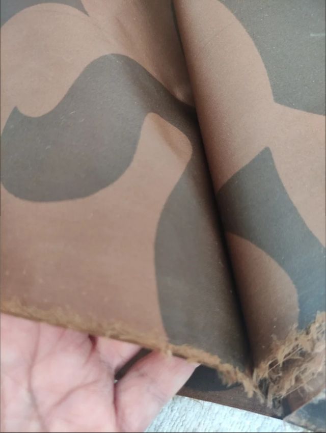 Tela de camuflaje impermeable ligera 