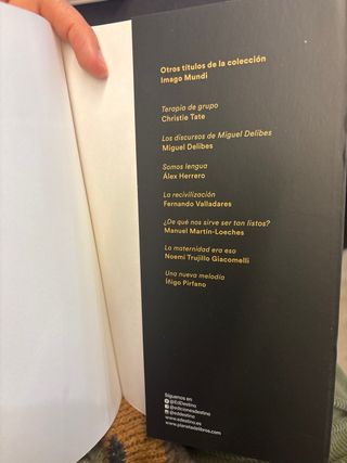 La tierra y las cenizas: Brasil: viaje al coraz...