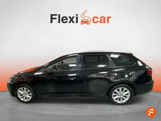 Seat Leon ST 1.5 EcoTSI 96kW (130CV) S&S Style Ed