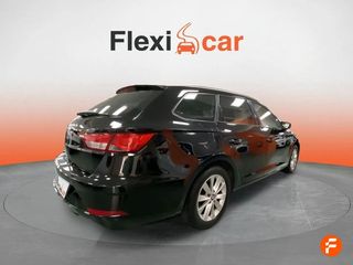 Seat Leon ST 1.5 EcoTSI 96kW (130CV) S&S Style Ed