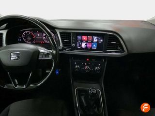 Seat Leon ST 1.5 EcoTSI 96kW (130CV) S&S Style Ed